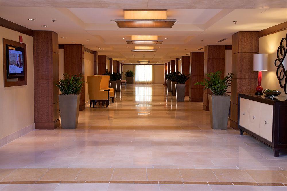Wyndham Atlanta Buckhead Hotel & Conference Center Экстерьер фото