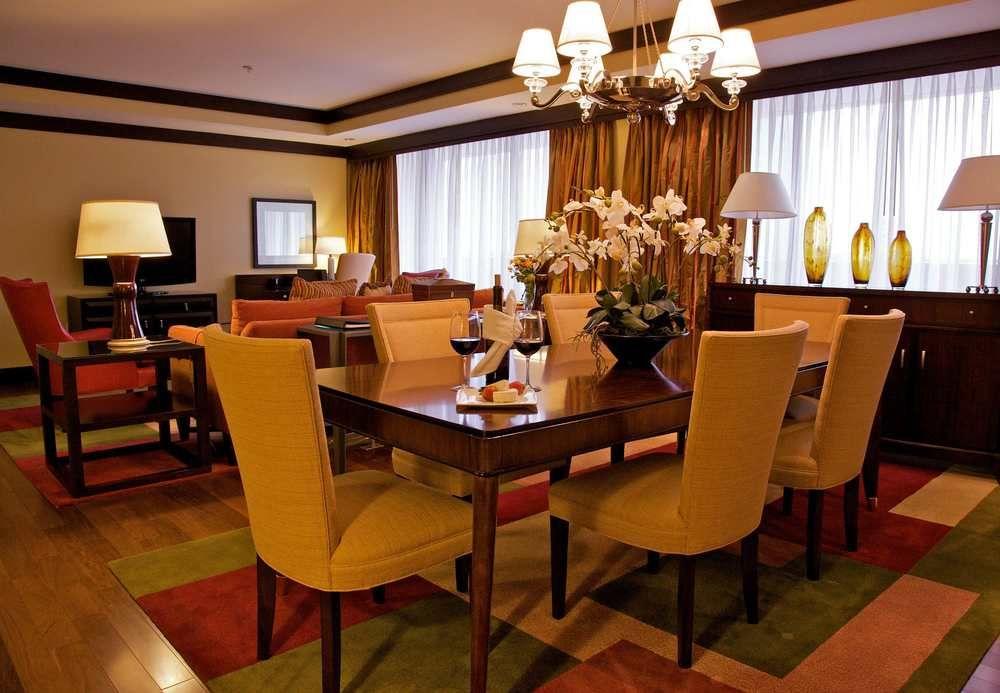 Wyndham Atlanta Buckhead Hotel & Conference Center Экстерьер фото