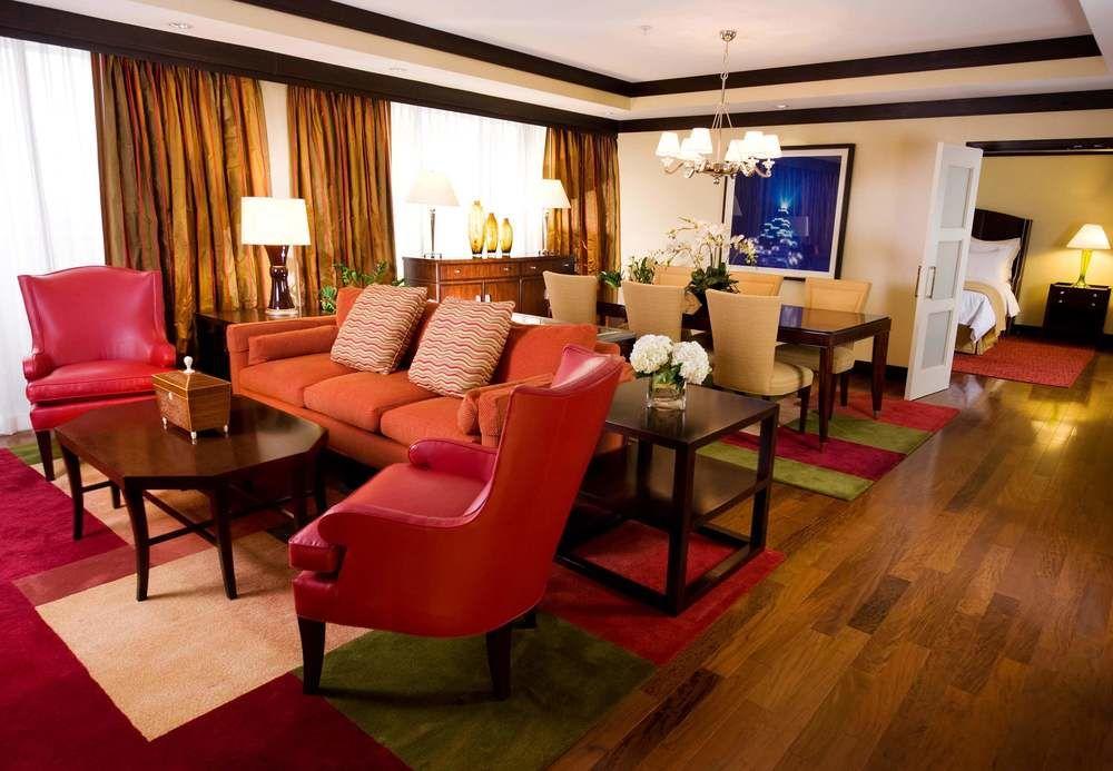 Wyndham Atlanta Buckhead Hotel & Conference Center Экстерьер фото