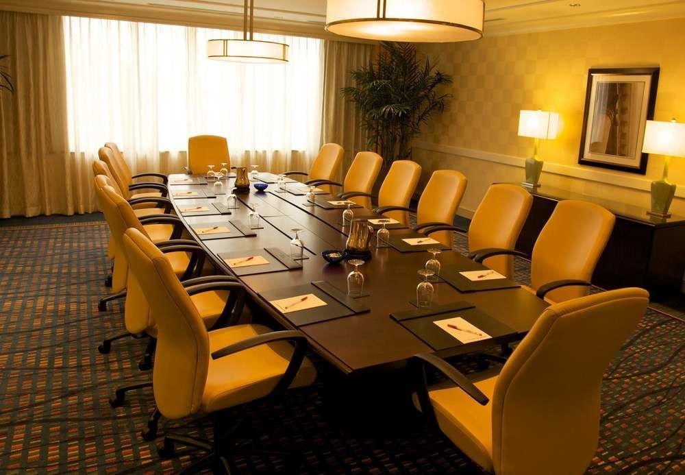 Wyndham Atlanta Buckhead Hotel & Conference Center Экстерьер фото