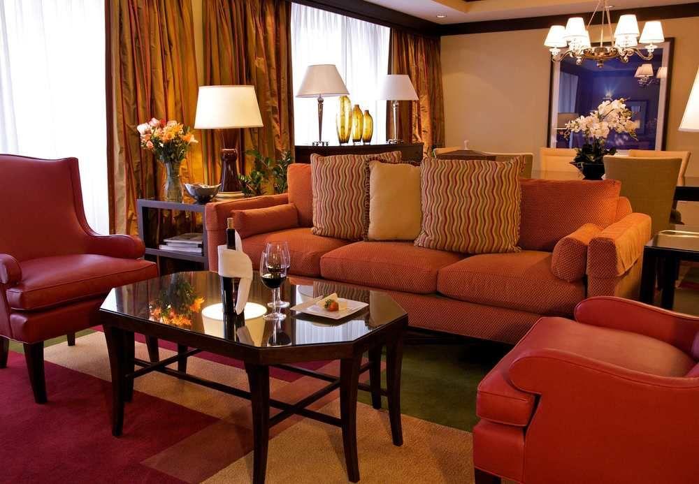 Wyndham Atlanta Buckhead Hotel & Conference Center Экстерьер фото