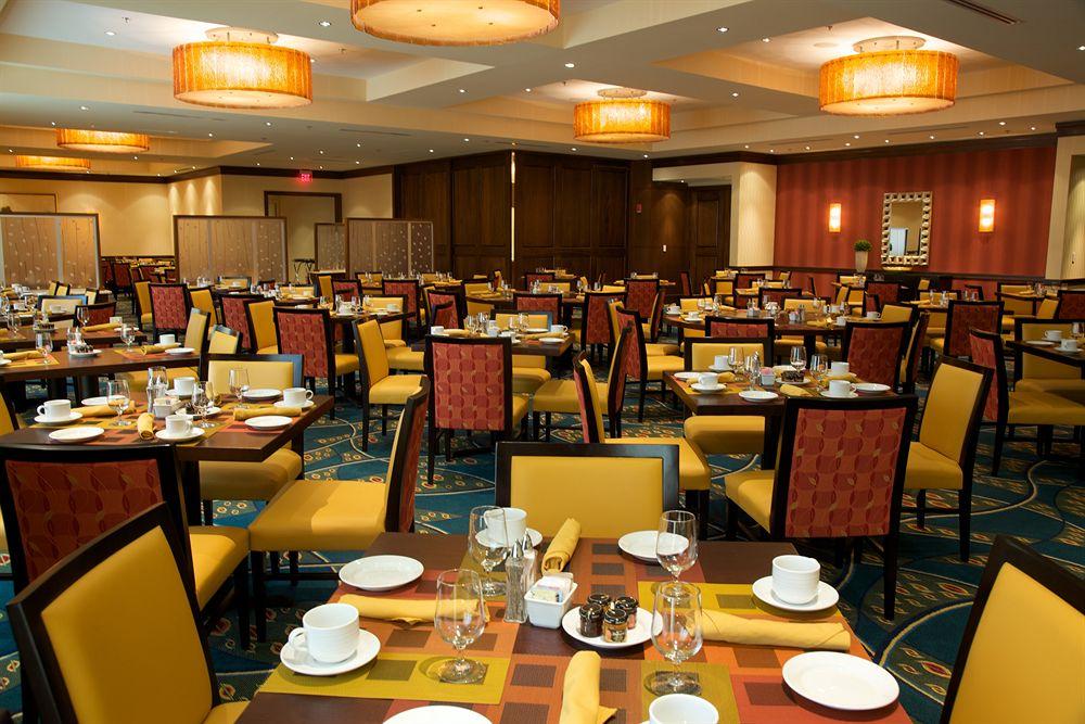 Wyndham Atlanta Buckhead Hotel & Conference Center Экстерьер фото