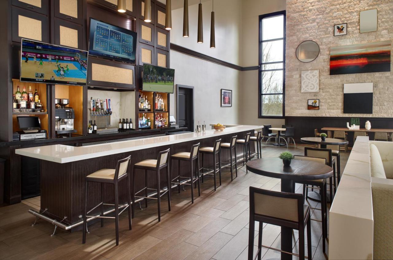 Wyndham Atlanta Buckhead Hotel & Conference Center Экстерьер фото