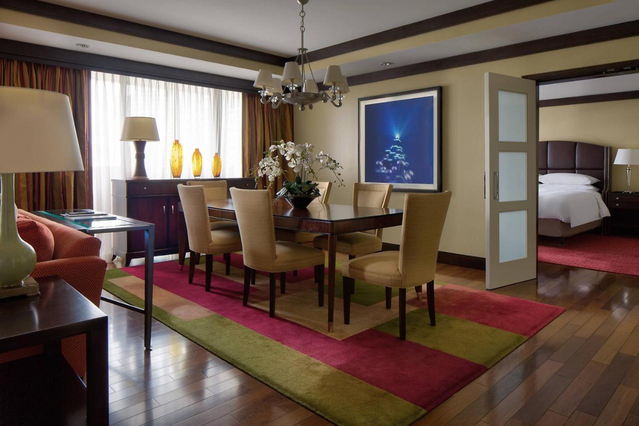 Wyndham Atlanta Buckhead Hotel & Conference Center Экстерьер фото