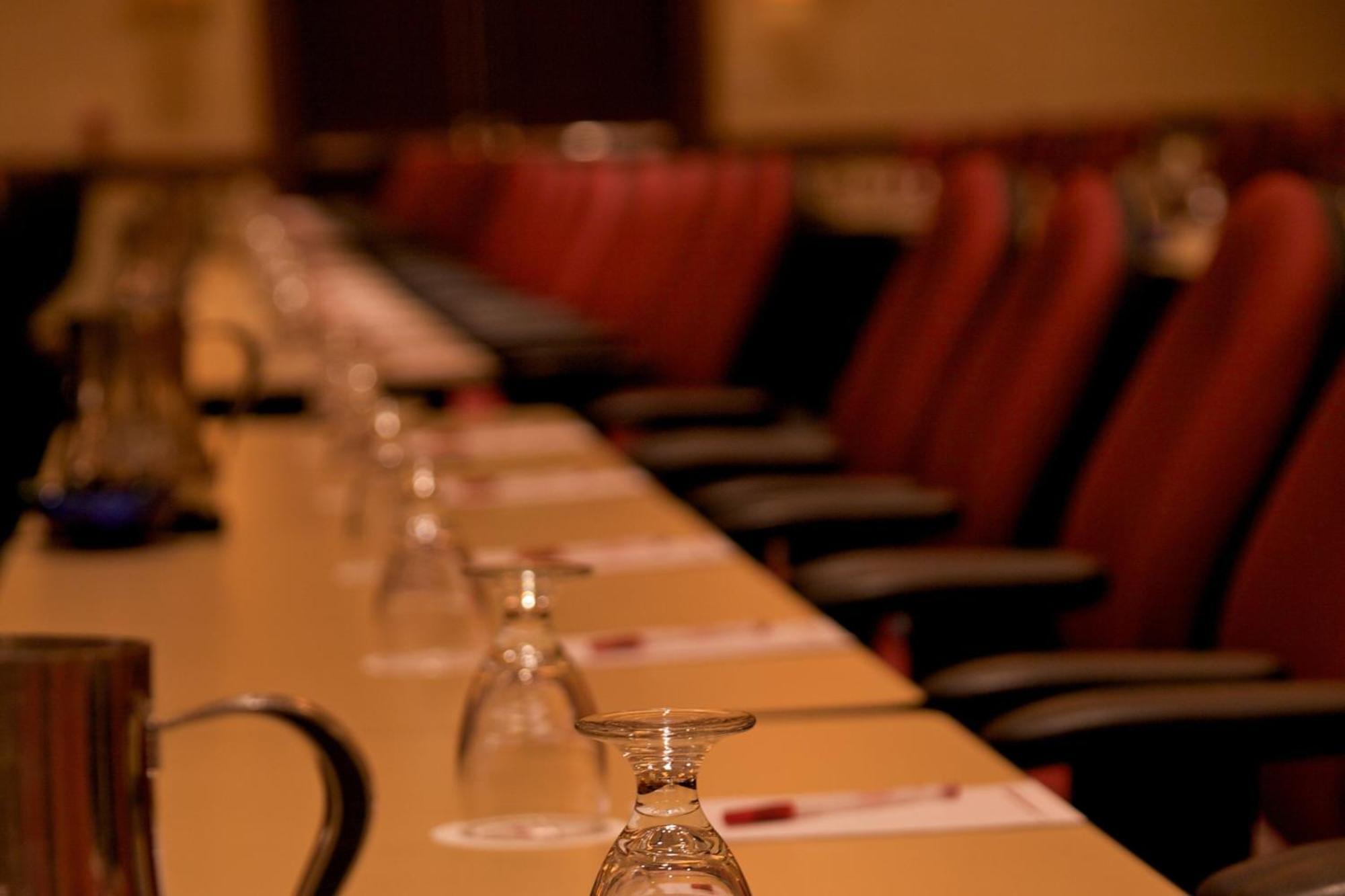 Wyndham Atlanta Buckhead Hotel & Conference Center Экстерьер фото