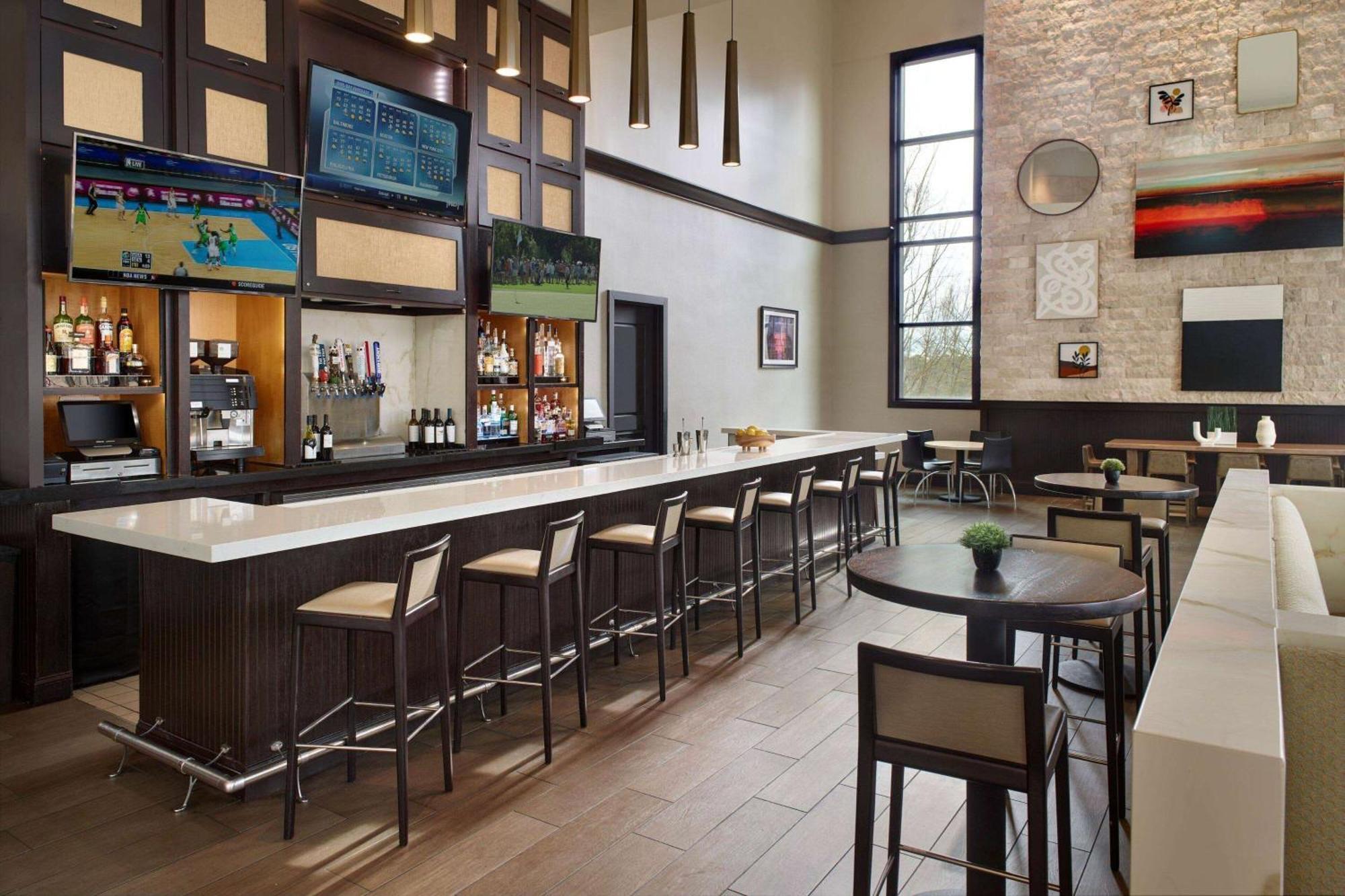Wyndham Atlanta Buckhead Hotel & Conference Center Экстерьер фото